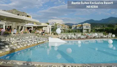 Restia Suites