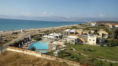 Hotel Restia Suites