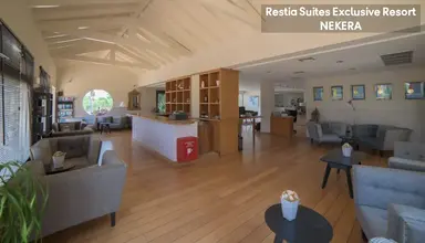 Restia Suites