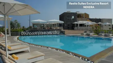 Restia Suites