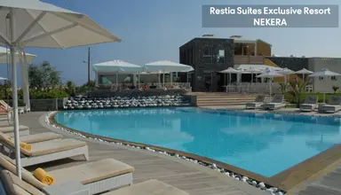 Restia Suites