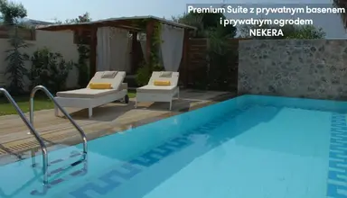 Restia Suites