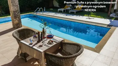 Restia Suites