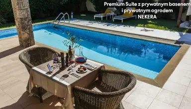 Restia Suites