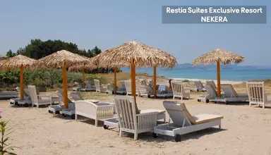 Restia Suites