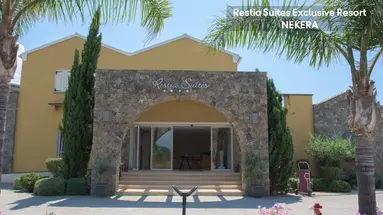 Restia Suites