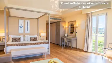 Restia Suites
