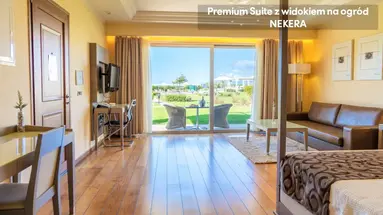 Restia Suites