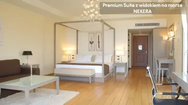 Restia Suites