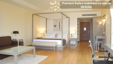 Restia Suites