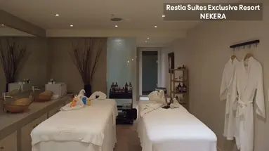 Restia Suites