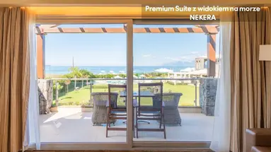 Restia Suites