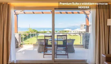 Restia Suites
