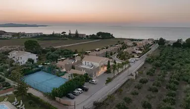 Restia Suites