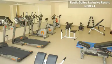 Restia Suites