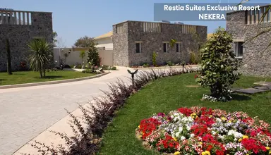 Restia Suites