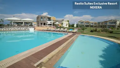 Restia Suites
