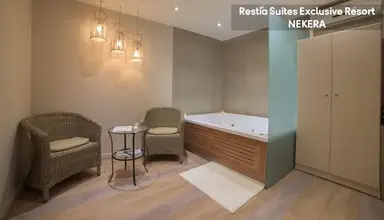 Restia Suites