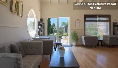 Restia Suites