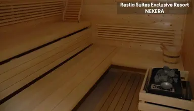 Restia Suites