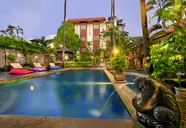 Restu Bali