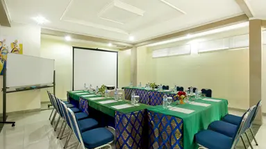 Restu Bali