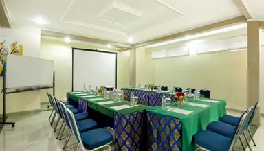 Restu Bali