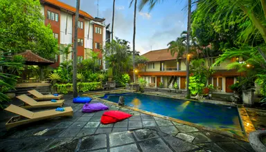Restu Bali