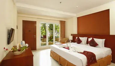 Restu Bali