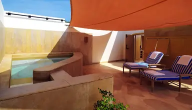 Retac Qunay Dahab Resort & Spa