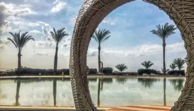 Retac Qunay Dahab Resort & Spa
