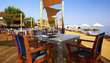 Retac Qunay Dahab Resort & Spa