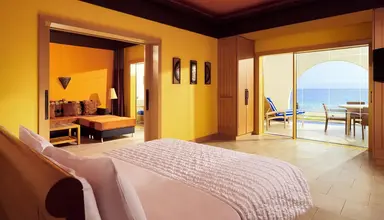 Retac Qunay Dahab Resort & Spa