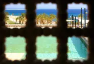 Retac Qunay Dahab Resort & Spa