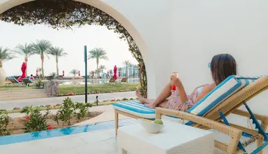 Retac Qunay Dahab Resort & Spa