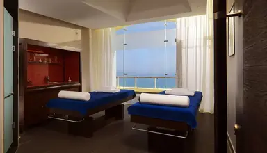 Retac Qunay Dahab Resort & Spa