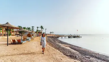 Retac Qunay Dahab Resort & Spa