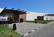 Retac Qunay Dahab Resort & Spa