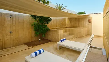 Retac Qunay Dahab Resort & Spa