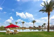 Retac Qunay Dahab Resort & Spa