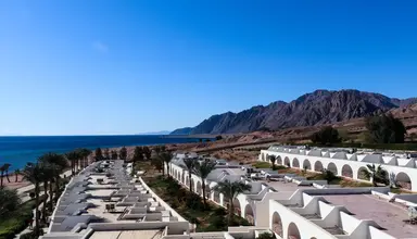 Retac Qunay Dahab Resort & Spa