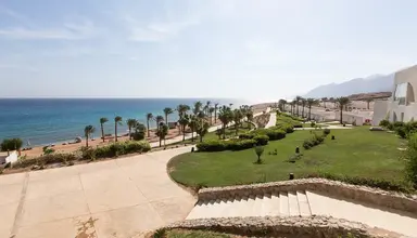 Retac Qunay Dahab Resort & Spa