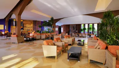 Retac Qunay Dahab Resort & Spa