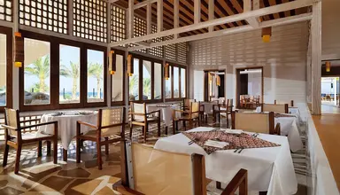 Retac Qunay Dahab Resort & Spa
