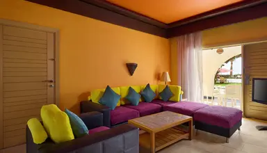 Retac Qunay Dahab Resort & Spa