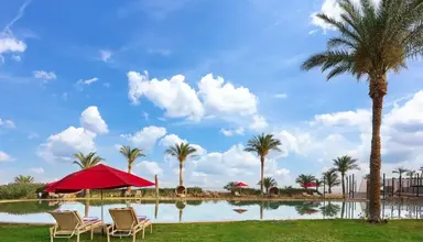 Retac Qunay Dahab Resort & Spa