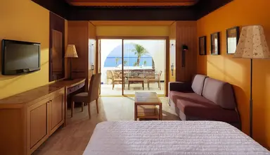 Retac Qunay Dahab Resort & Spa