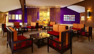 Retac Qunay Dahab Resort & Spa