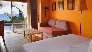 Retac Qunay Dahab Resort & Spa