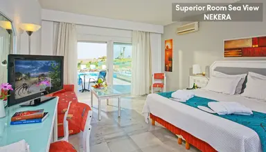Rethymno Mare Royal & Water Park
